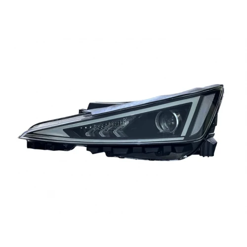 Hyundaı Far Elantra 19-21 Sol (Ledsiz/Elektrikli)