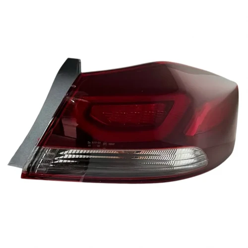 Hyundaı Stop Elantra 16-18 Dış Sağ (Ledli)