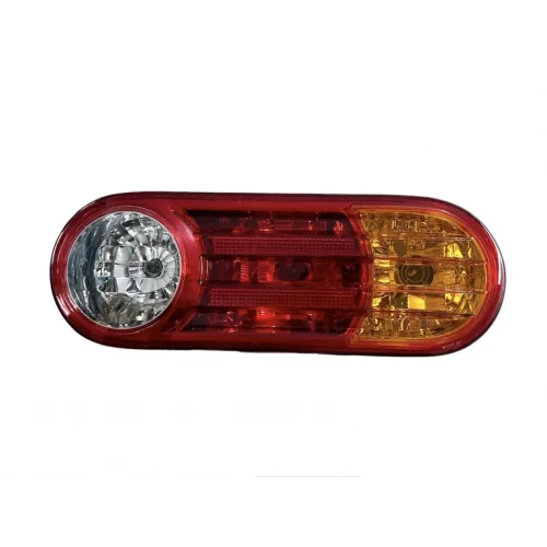 Hyundaı Stop H100 Kmyt 04-07 Sağ (Duylu) Hyundaı Stop H100 Kmyt 04-07 Sağ (Duylu)