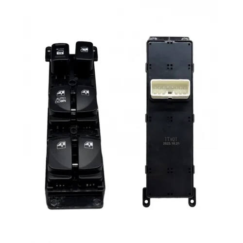 Hyundaı Düğme Cam Açma Accent Era 06-09 Ön Sol