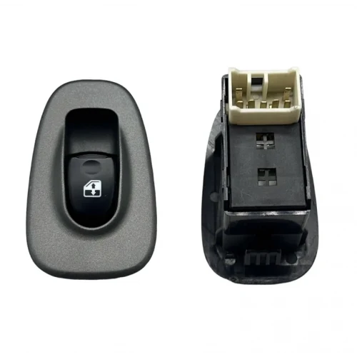 Hyundaı Düğme Cam Açma Accent 03-05 Arka Sağ/Sol