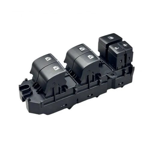 Toyota Düğme Cam Açma Corolla 19-22/Chr 16-18/Hılux 20-23 Ön Sol