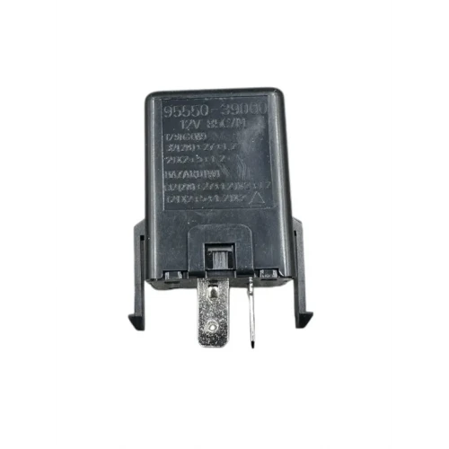 Hyundaı Role Flaşör Sinyal H100 94-05/Accent 00-05/L300 90-05/Elantra 96-00/Sonata 96-01/Getz 95-00/Starex 98-06/Bongo 06-09/L200 90-98