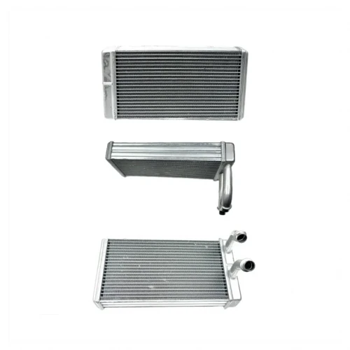 Nıssan Radyatör Kalorifer Navara 07-14 Nıssan Radyatör Kalorifer Navara 07-14