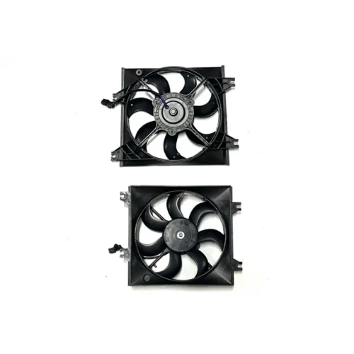 Hyundaı Fan Klima Accent 1,3 Benzinli 00-05 (Komple)