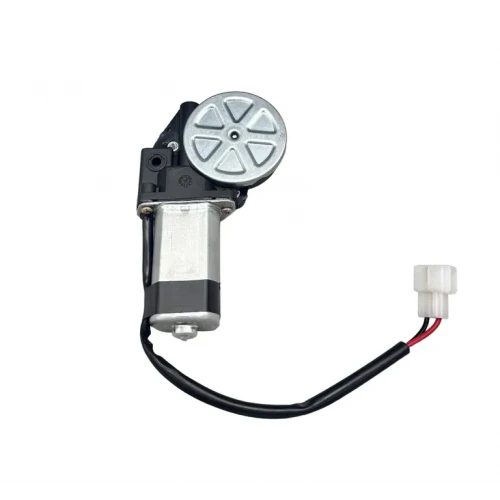 Mazda Motor Cam Kaldırma Bt50/Ranger 02-14 Ön Sol