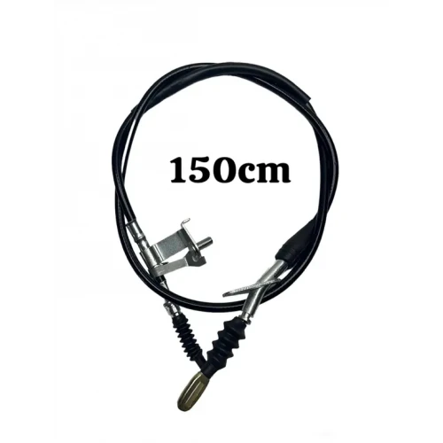 Mazda Tel Fren El 323 89-94 Arka Sol