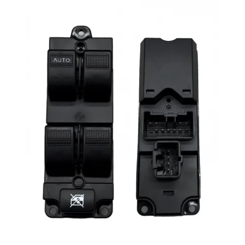 Mazda Düğme Cam Açma 323 99-02 Ön Sol