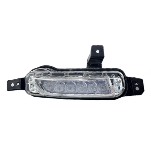 Suzukı Lamba Sis Vitara 16-19 Sol (Gündüz Led)