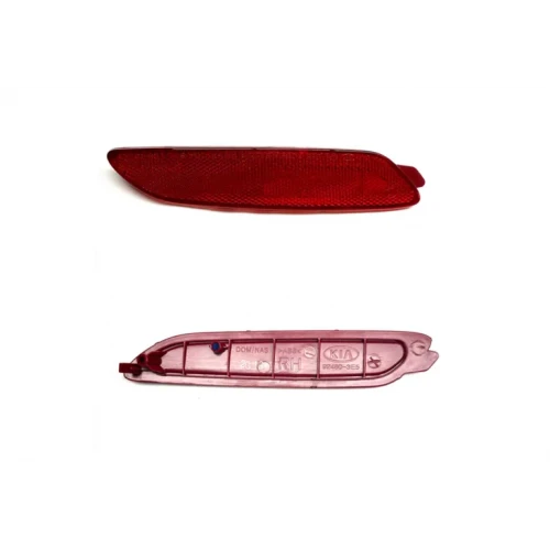 Kıa Reflektör Tampon Sorento 06-11 Arka Sağ