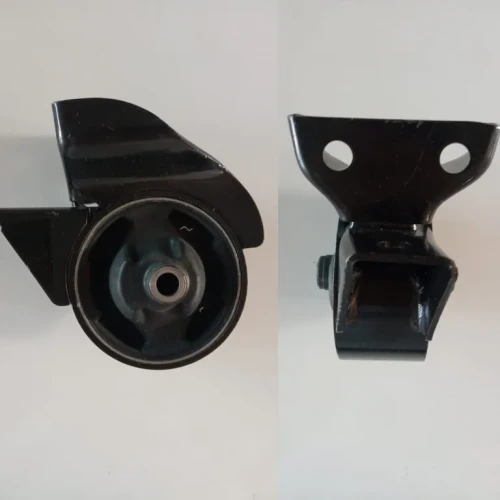 Hyundaı Takoz Motor Tucson 2,0 05-10 Arka