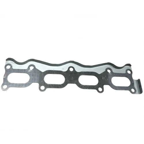 Mazda Conta Manifold 323 B6 89-94 (Eksoz)