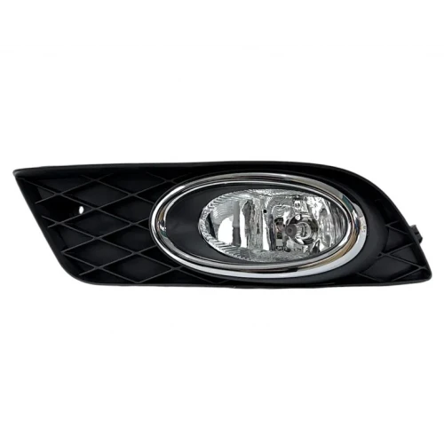 Honda Lamba Sis Cıvıc 12-15 Sol (Kapaklı) (Ampullu)