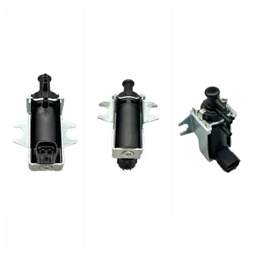 Isuzu Valf Selenoit Emisyon D-max 07-12