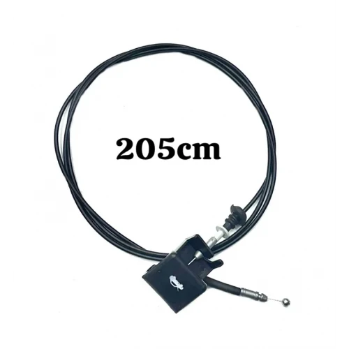 Mazda Tel Kaput Açma Mazda 6 07-11