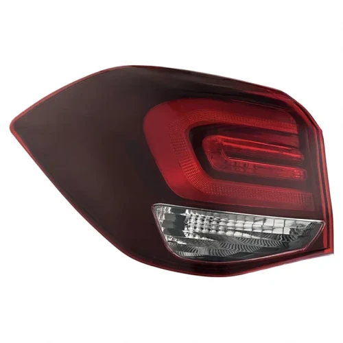 Hyundaı Stop İ20 18-20 Dış Sol