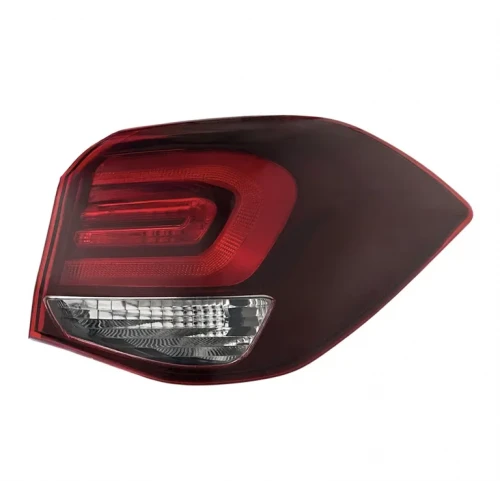 Hyundaı Stop İ20 18-20 Dış Sağ