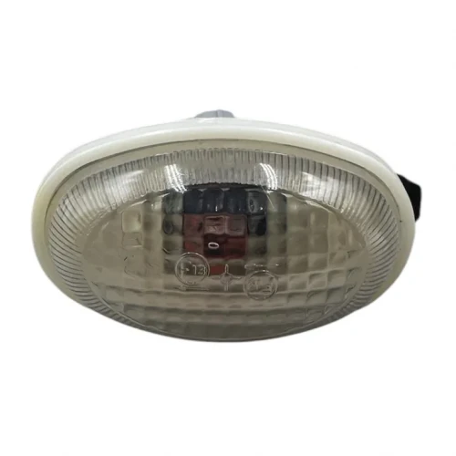 Hyundaı Sinyal Çamurluk Atos 01-03 Sağ/Sol (Beyaz)