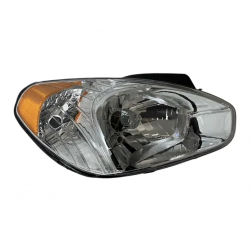Hyundaı Far Accent Era 07-09 Sağ (Sarı Elektrikli)