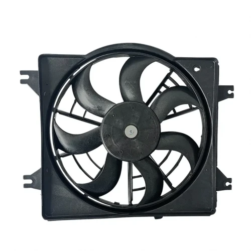 Hyundaı Fan Klima Accent 95-00 (Komple)
