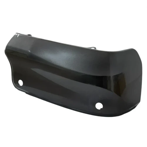 Toyota Köşe Tampon Hılux Revo 15-24 Arka Sol (Gri/Sensör Delikli/Orj Tip)