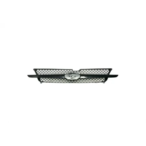 Hyundaı Panjur Getz 02-05 Ön (Siyah)