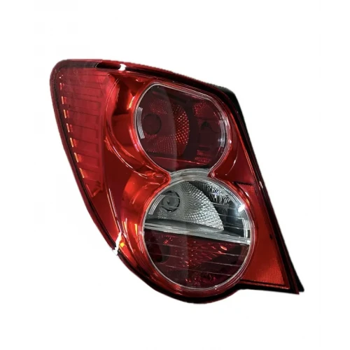 Chevrolet Stop Aveo Sd.11-14 Sol