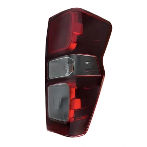Isuzu Stop D-max 20-26 Sağ (Ledsiz)