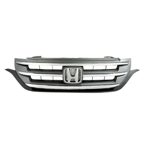 Honda Panjur Crv 12-14 Ön (Komple Arma Üstünde )