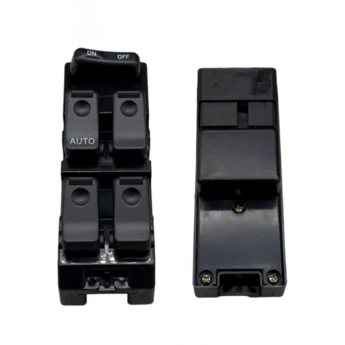 Mazda Düğme Cam Açma 626 92-97/B2500 97-00 Ön Sol