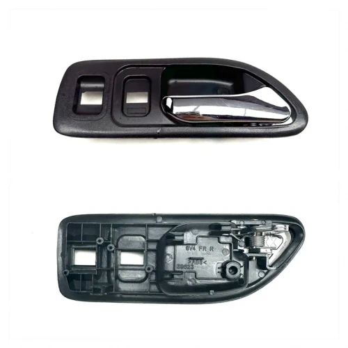 Honda Kol Kapı Accord 94-97 Ön İç Sağ (Krom)