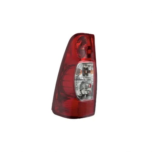 Isuzu Stop D-max 06-11 Sol