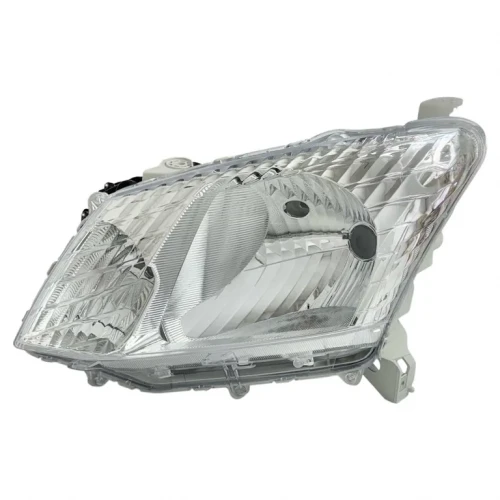 Isuzu Far D-max 12-15 Sol (Merceksiz)