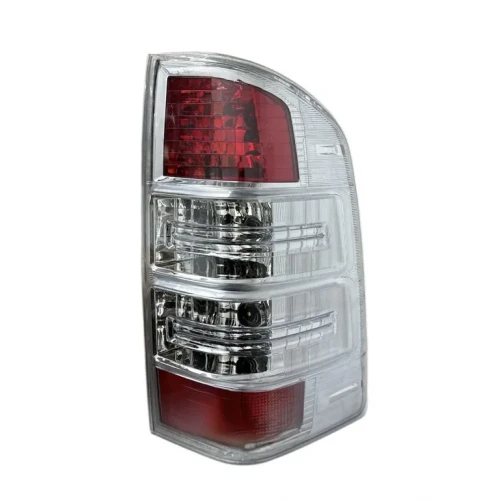 Ford Stop Ford Ranger 09-11 Sağ (Beyaz/Duylu)