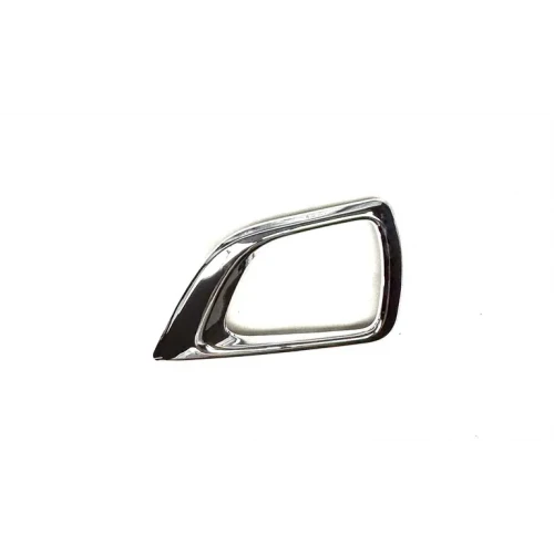 Nıssan Kapak Lamba Sis Navara 15-21 Sağ (Sisli/Krom) Nıssan Kapak Lamba Sis Navara 15-21 Sağ (Sisli/Krom)