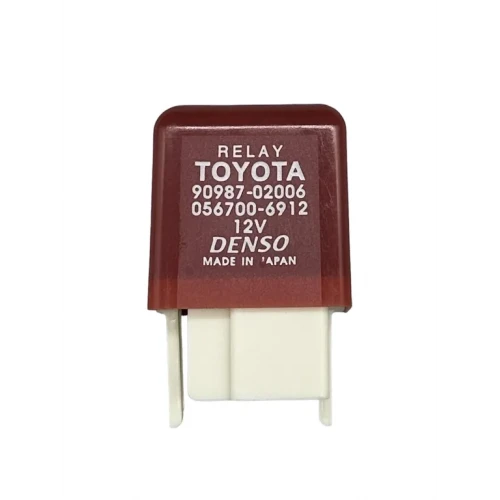 Toyota Role Far Corolla Ae101 92-97