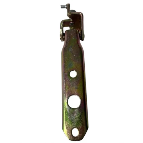 Mıtsubıshı Ray Kapı L300 97-06 Orta Sol