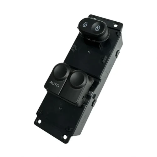 Hyundaı Düğme Cam Açma Accent Blue 12-17 Ön Sol (Çiftli/ Kilitli)
