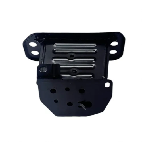 Toyota Demir Tampon Bağlantı Ayak Chr 16-19 Ön Sol(Tampon Babası)