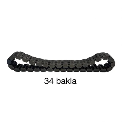 Mıtsubıshı Zincir Transmisyon L200 4x4 96-05