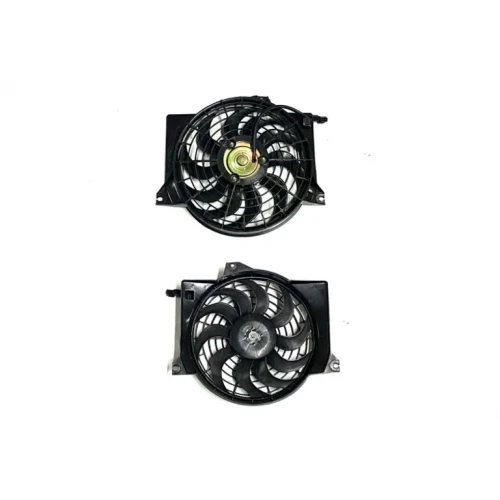 Hyundaı Fan Klima Matrix 01-10 (Komple)