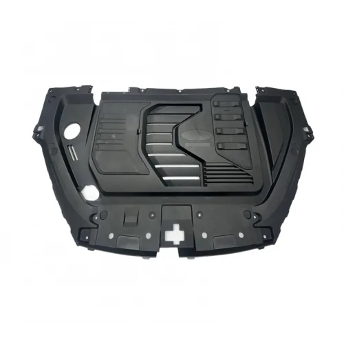 Chery Kapak Motor Koruma Tiggo 7 Pro 22-24 Chery Kapak Motor Koruma Tiggo 7 Pro 22-24