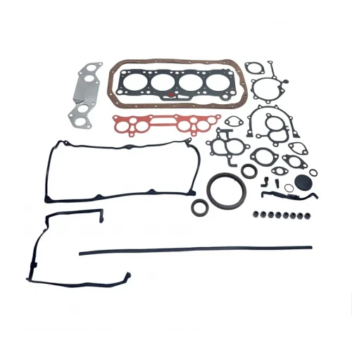 Mazda Conta Takım 626 F6 1,6 88-91