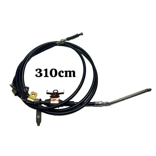 Mazda Tel Fren El Bt50 4x4 06-14/Ranger 4x4 07-14arka Sol