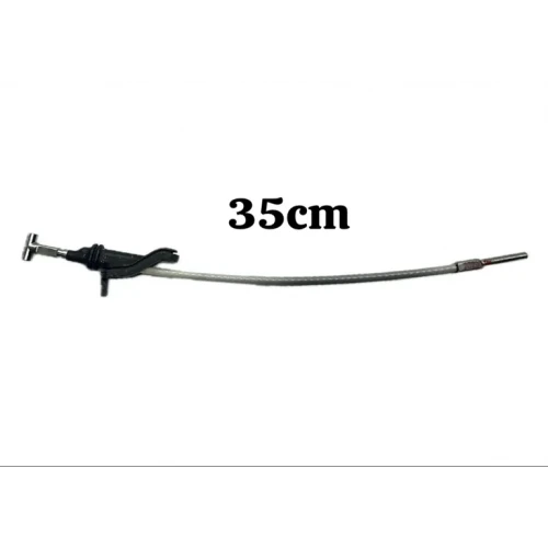 Mazda Tel Fren El Mazda 3 09-15 Arka Sol/Sağ