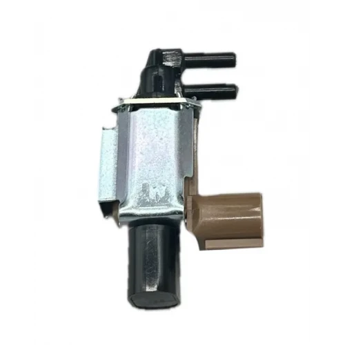Mıtsubıshı Valf Selenoit Emisyon Kontrol L200 96-22/Asx 96-15/Outlander 96-15/Pajero 96-15 (Tekli)
