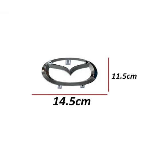 Mazda  Arma Mazda-3 04-06/Mazda 6 03-08 Ön