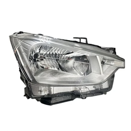 Isuzu Far D-max 20-24 Sağ (Merceksiz)