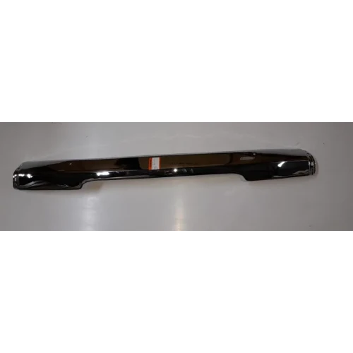 Nıssan Tampon D22 98-00 Ön (Krom)