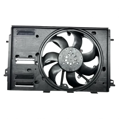 Nıssan Fan Su Qashqai 1.5 19-20 (Adblue / Komple)